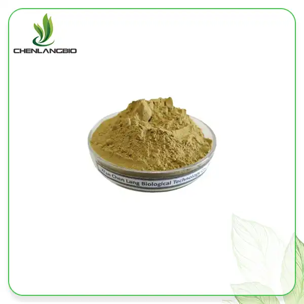 Poria Cocos Extract